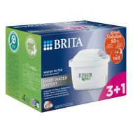 Filter do filtračného džbánu Brita Maxtra Pro 4 Kusy