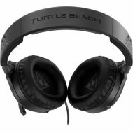 Slúchadlá s mikrofónom Turtle Beach TBS-5001-05 Čierna