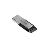 USB flash disk SanDisk Ultra Flair Čierna Striebristý 512 GB