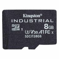 Pamäťová karta Micro SD s adaptérom Kingston SDCIT2/8GBSP