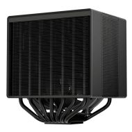 CPU ventilátor DEEPCOOL R-ASN4S-BKGPMN-G