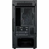 Počítačová skriňa ATX v prevedení midi-tower Cooler Master TD300 Čierna