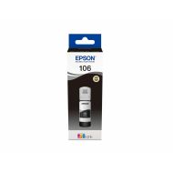 Atrament do tlačiarne Epson S0227127 70 ml Čierna