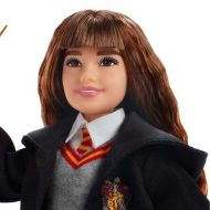 Bábika Hermione Granger Mattel FYM51 (Harry Potter)