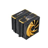 CPU ventilátor DEEPCOOL AK620 Zero Dark Zoria