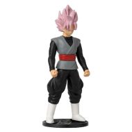 Zberateľská postavička Bandai FLASH SERIES GOKU BLACK ROSE Dragon Ball