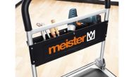 Meister 8985630 Prepravný vozík 91x61cm 300KG