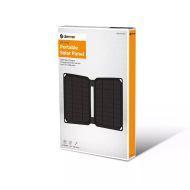 Fotovoltaický solárny panel Denver Electronics 10 W Skladateľný