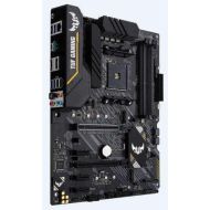 Základná Doska Asus TUF GAMING B450 PLUS II ATX AM4