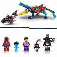 Playset Lego 71458 Dreamzzz