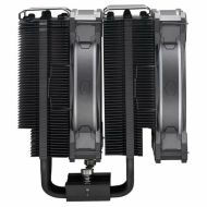 CPU ventilátor Cooler Master RR-D6BB-20PA-R1