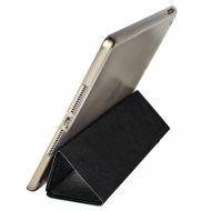 Puzdro na tablet Hama Fold Clear For Apple IPad 9.7 (2017) Black