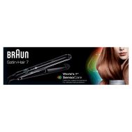 Žehlička na vlasy Braun ST780 Satin Hair 7 Black