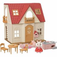 Dom pre bábiky Sylvanian Families 5567