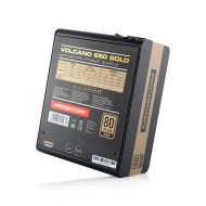 Napájací Zdroj Modecom Volcano 650 Gold 650 W 6 W ATX 80 Plus Gold