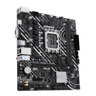 Základná Doska Asus H610M-K ARGB LGA 1700