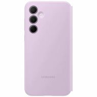 Puzdro na mobil Samsung EF-ZA356CVEGWW Levanduľa Galaxy A35