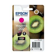 Kompatibilné Atramentová Kazeta Epson C13T02F (4,1 ml)