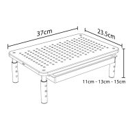 Držiak monitoru MacLean MC-946 13" 13"-32" 37 x 23,5 x 14 cm