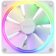 Ventilátor počítačovej skrine NZXT RF-R12SF-W1 Ø 12 cm (1 kusov)