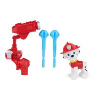 Paw Patrol The Movie Deluxe Hero Pups Assorted