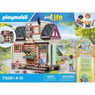 Príslušenstvo pre domček pre bábiky Playmobil