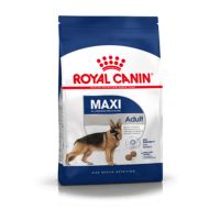 Krmivo Royal Canin Maxi Adult 15 kg Dospelý