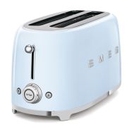 Hriankovač Smeg TSF02PBEU Modrá 1500 W