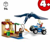 Playset Lego 76943 Viacfarebná