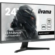 Monitor Iiyama G2445HSU-B1 Full HD 24" 23,8" 100 Hz