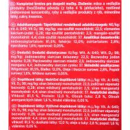 Krmivo pre mačky Purina Gourmet Teľacie mäso Baránok 6 x 50 g