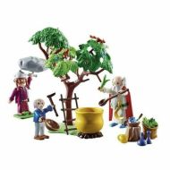 Playset Playmobil 70933 Astérix Astérix 70933 57 Kusy