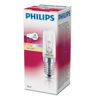 Žiarovka Philips Deco RL T 17 10W E14 KP teplá biela