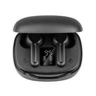 In - Ear Bluetooth slúchadlá Tracer T2 TWS Čierna