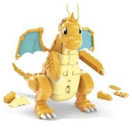 Stavebná hra Mega Construx Mega Pokémon Drak 387 Kusy