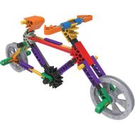 Knex Imagine Click and Construct Value Box 522-dielny