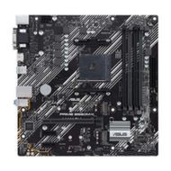 Základná Doska Asus PRIME B550M K mATX AM4 AMD B550 AMD AMD AM4