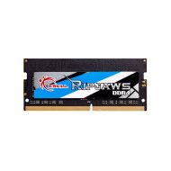 Pamäť RAM GSKILL F4-3200C22D-16GRS DDR4 16 GB CL22