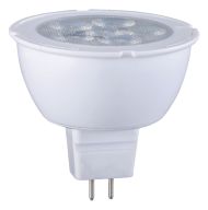 Hq Hqlgu53 mr16001 LED lampa Mr16 Gu5.3 4w 250 Lm 2 700 K