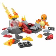 Stavebná hra Megablocks Pokemon