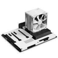 CPU ventilátor NZXT RC-TN120-W1