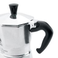 Moka Kanvica Bialetti Moka Express Aluminium 6 Šálky