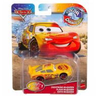 Disney Cars Meniče farieb Car Assorted