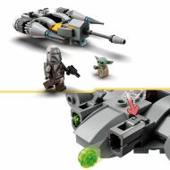 Playset Lego Star Wars 75363 88 Kusy