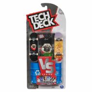 Sada skateboardov na prsty Tech Deck 2 Kusy