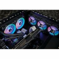 Ventilátor počítačovej skrine Corsair LL120 RGB