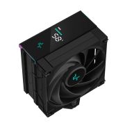 CPU ventilátor DEEPCOOL R-AK400-BKADMN-G