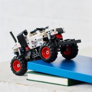 Lego Technic 42150 Monster Jam Monster Mutt Dalmatin