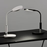 Stolná lampa Activejet AJE-RAYA Biela 2100 W