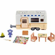 Playset Moose Toys Bluey´s Caravan Adventures